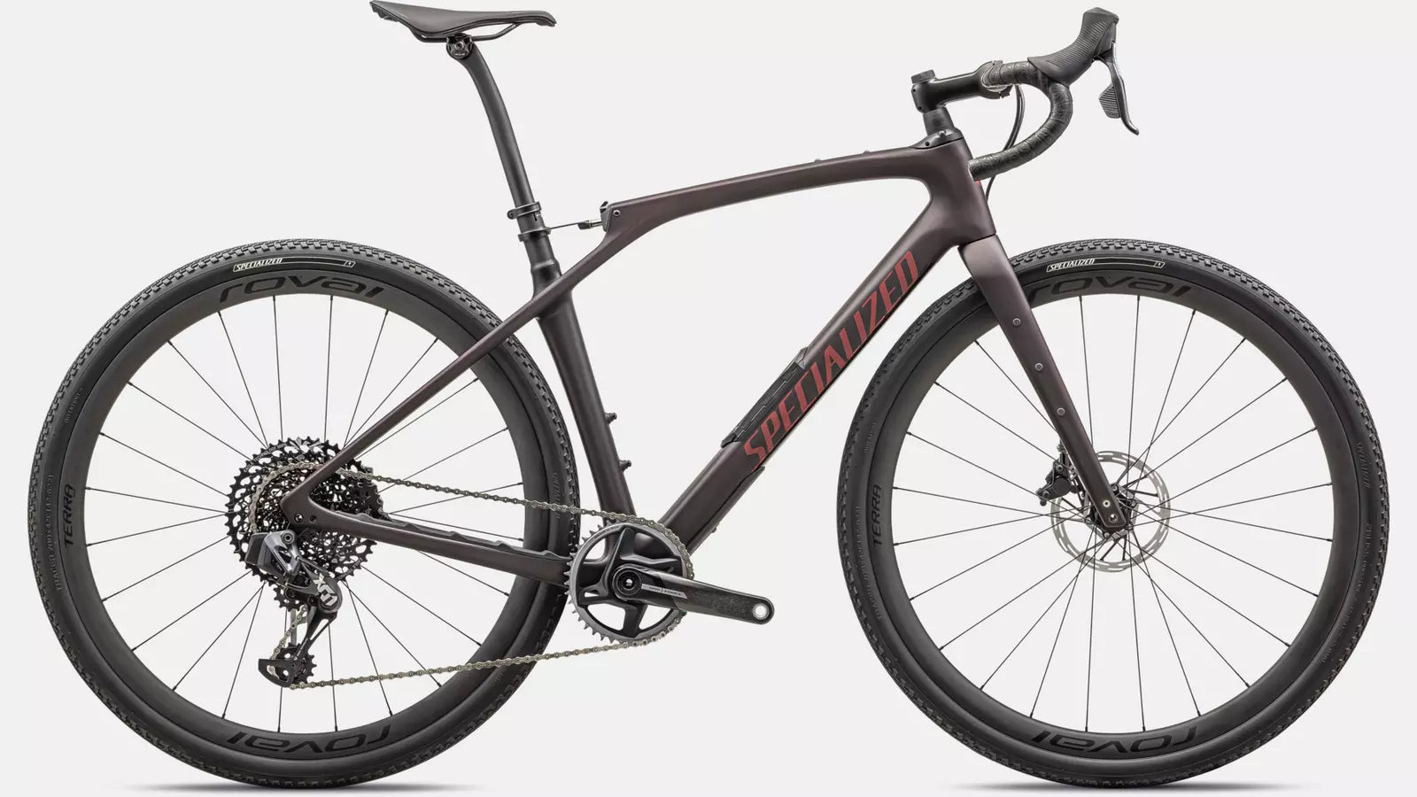 Specialized deals diverge 52