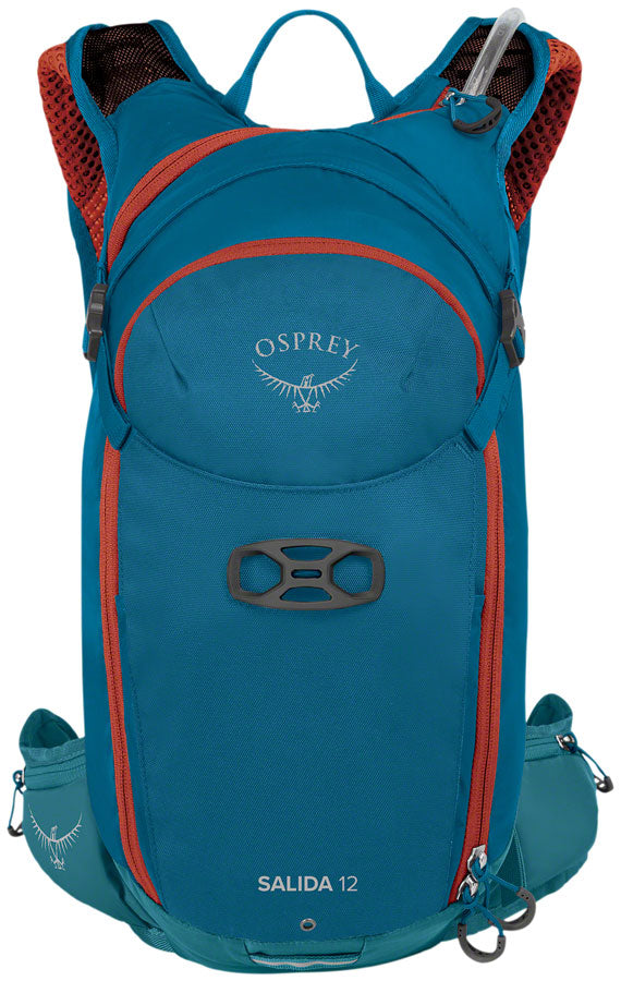 Osprey Salida 12 Mountain Biking Hydration deals Pack