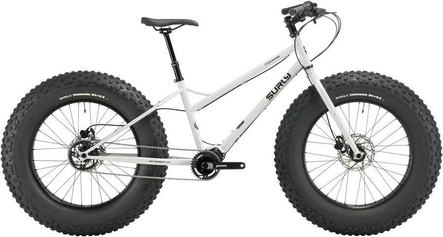 Fat bike 24 best sale