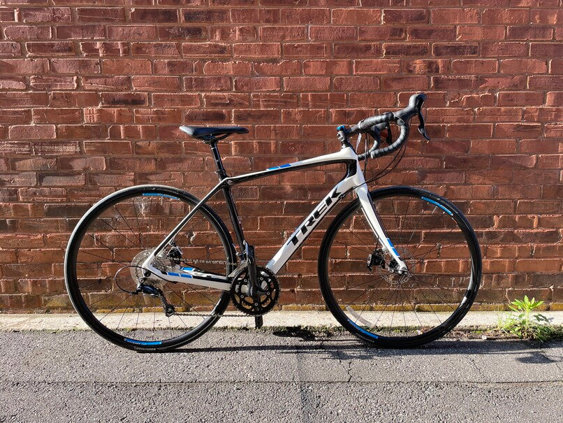 Trek outlet domane 4.0