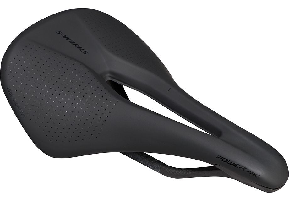 Specialized S-Works power arc saddle black 155mm