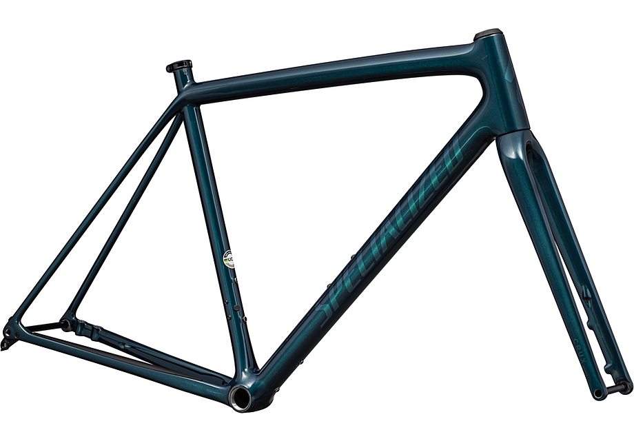 Lightest deals disc frameset