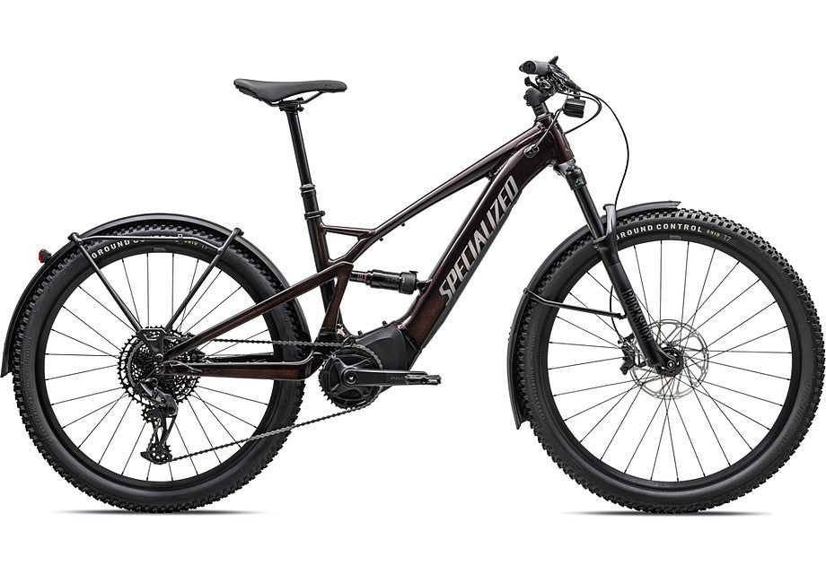 Specialized full hot sale suspension 2020