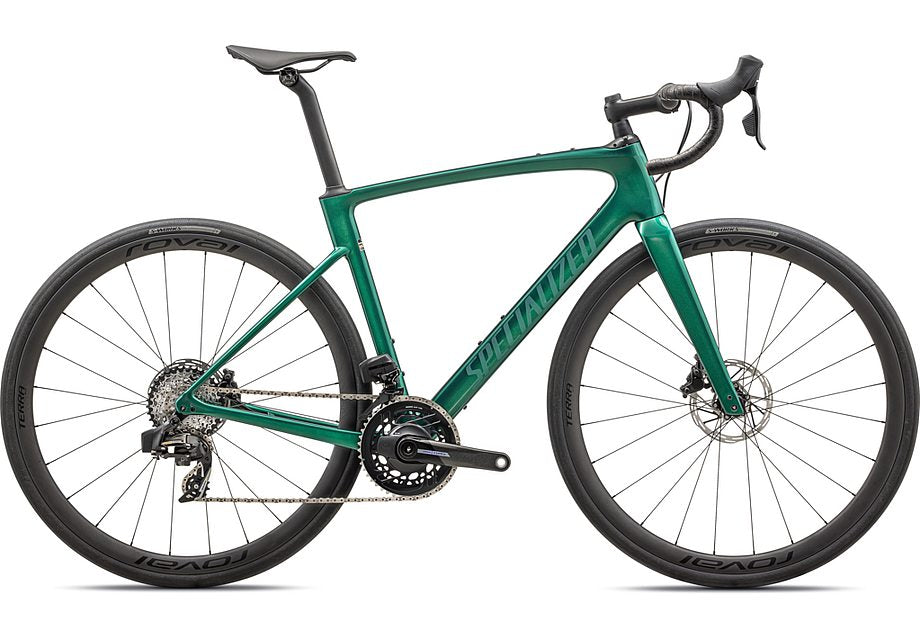 Specialized deals roubaix 54