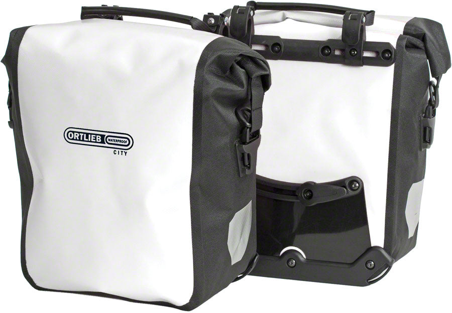 Ortlieb sales pannier pair