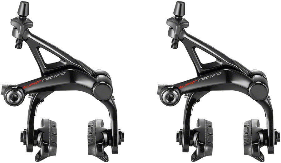 Campagnolo super record hot sale dual pivot brakes