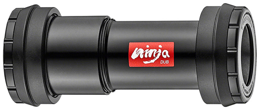 Token Ninja BB4629 Press Fit Double-Thread Bottom Bracket - PF30