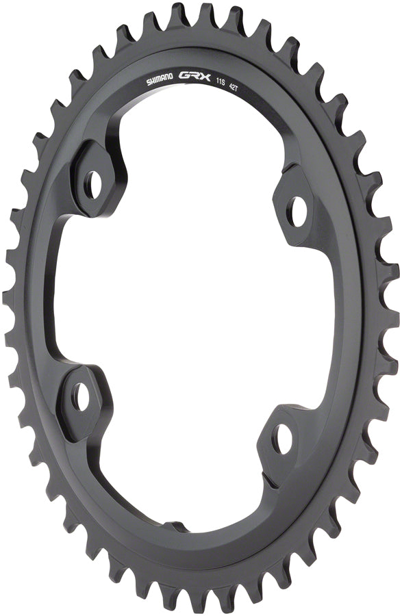 Shimano 48 best sale tooth chainring