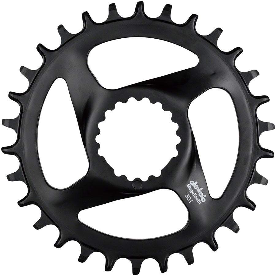 34t direct best sale mount chainring