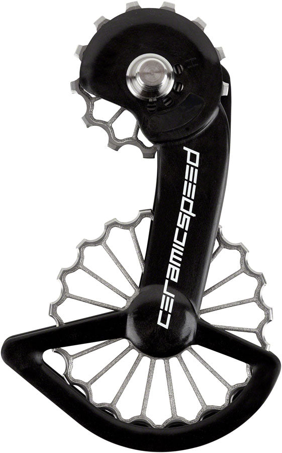 CeramicSpeed OSPW Pulley Wheel System Shimano 9100/8000 Series