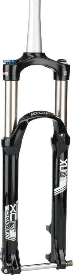 Suntour xcm sale 120mm fork