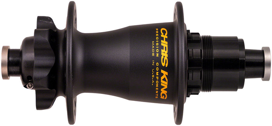 CHRISKING BOOST SRAM XD Black Gold 28H | chidori.co