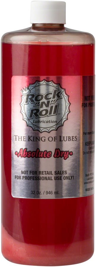 Super Clean Chain Lube