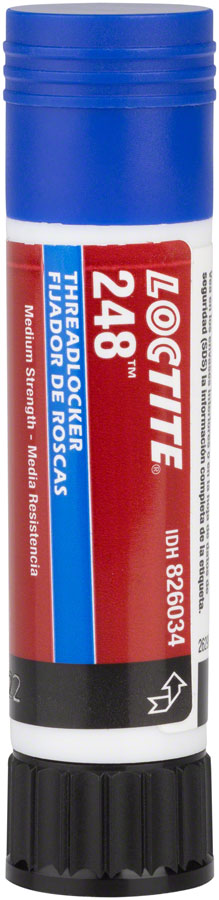 Loctite Blue Threadlocker Stick - Medium Strength 9 gm