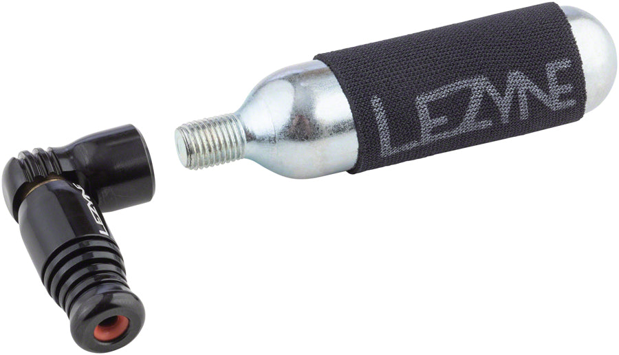 Lezyne deals pump co2