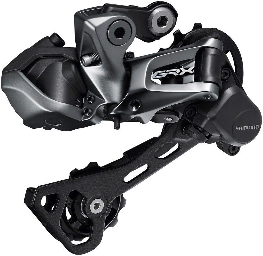 Shimano 2025 clutch derailleur