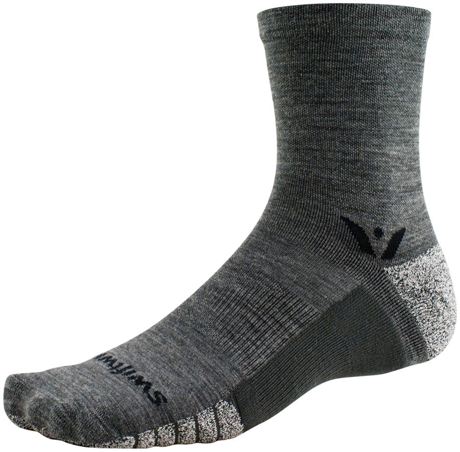 Park Tool SOX-5 Cycling Socks - Small/Medium