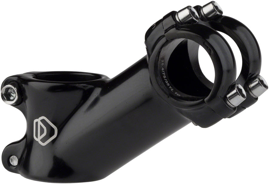 Dimension 25.4 Stem - 90mm 25.4 Clamp 35 1 1/8