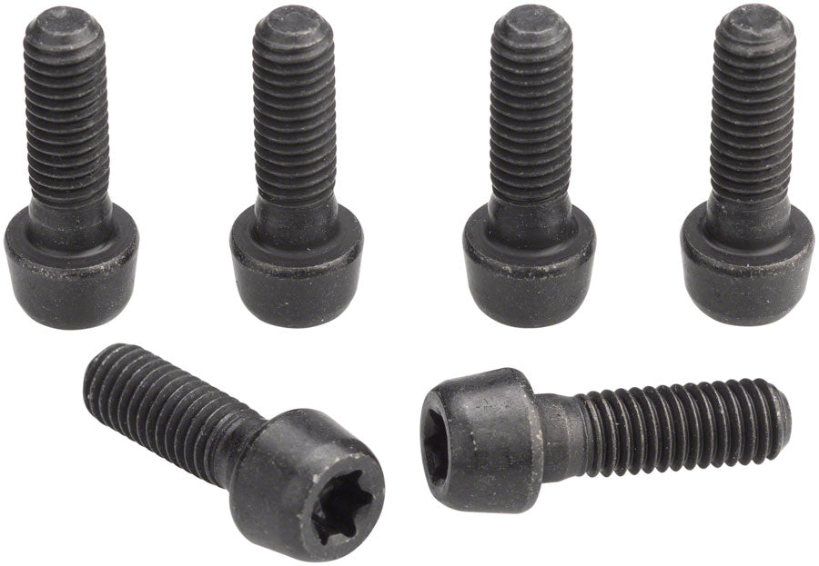 Stem 2024 clamp bolts