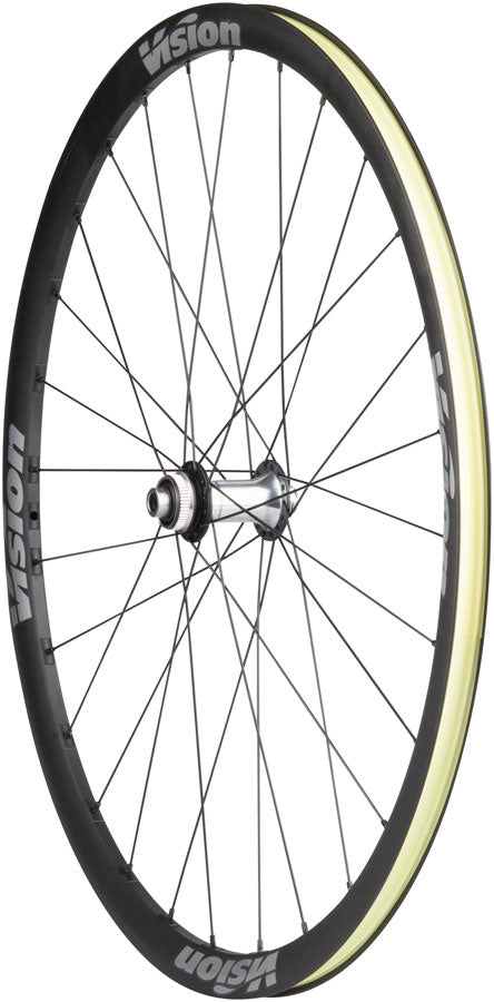 Vision trimax disc sales carbon