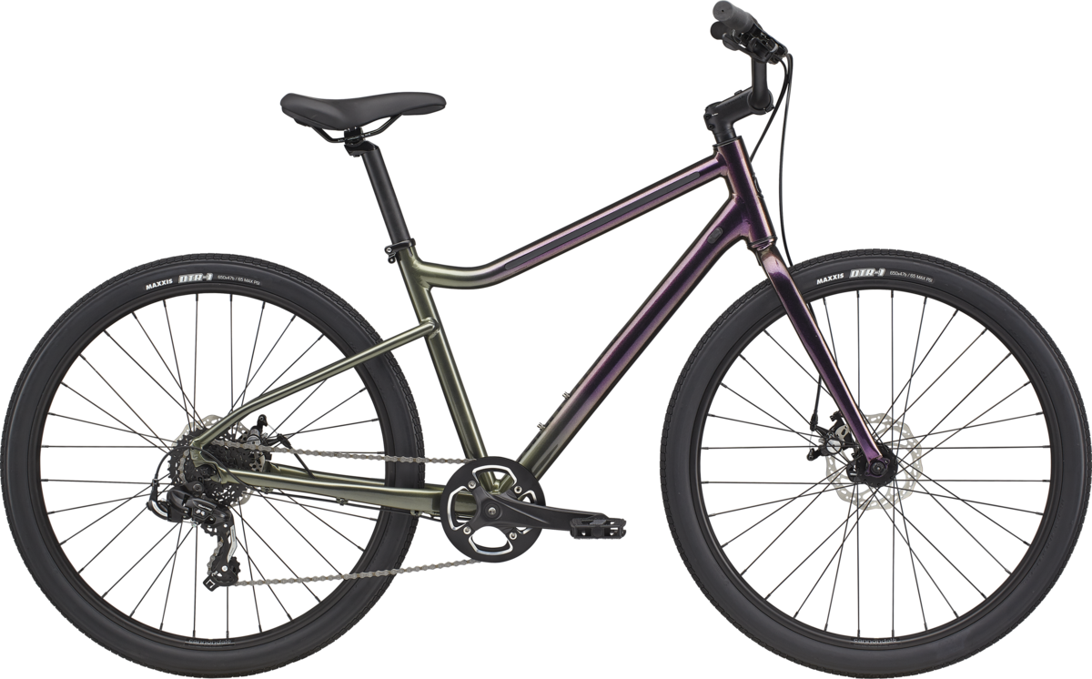 Cannondale Treadwell 3 LTD – FirstFlightBikes