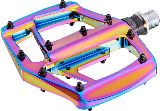 Specialized epedal cnc alloy pedal oil slick one size