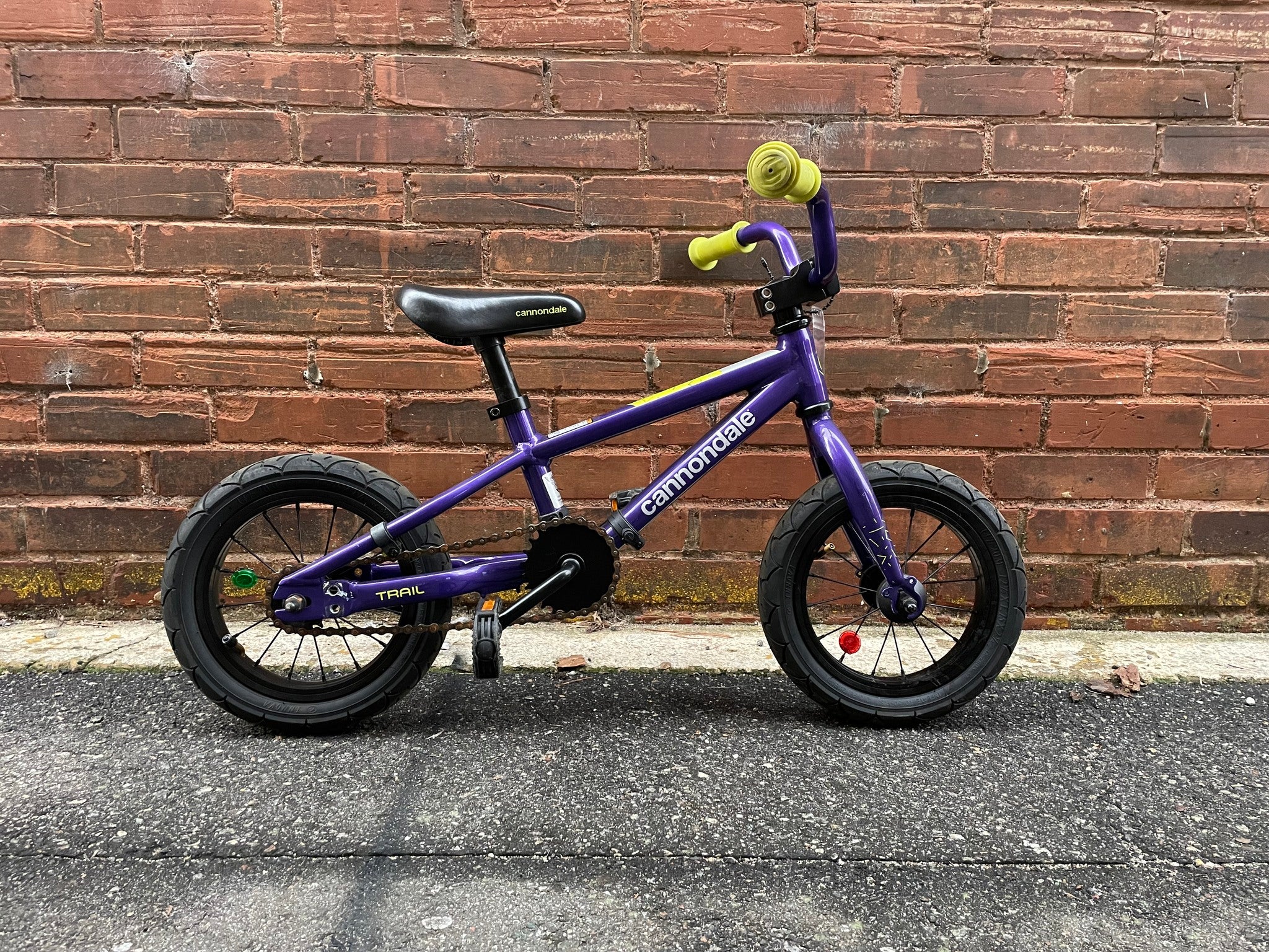 Cannondale hotsell bmx bike