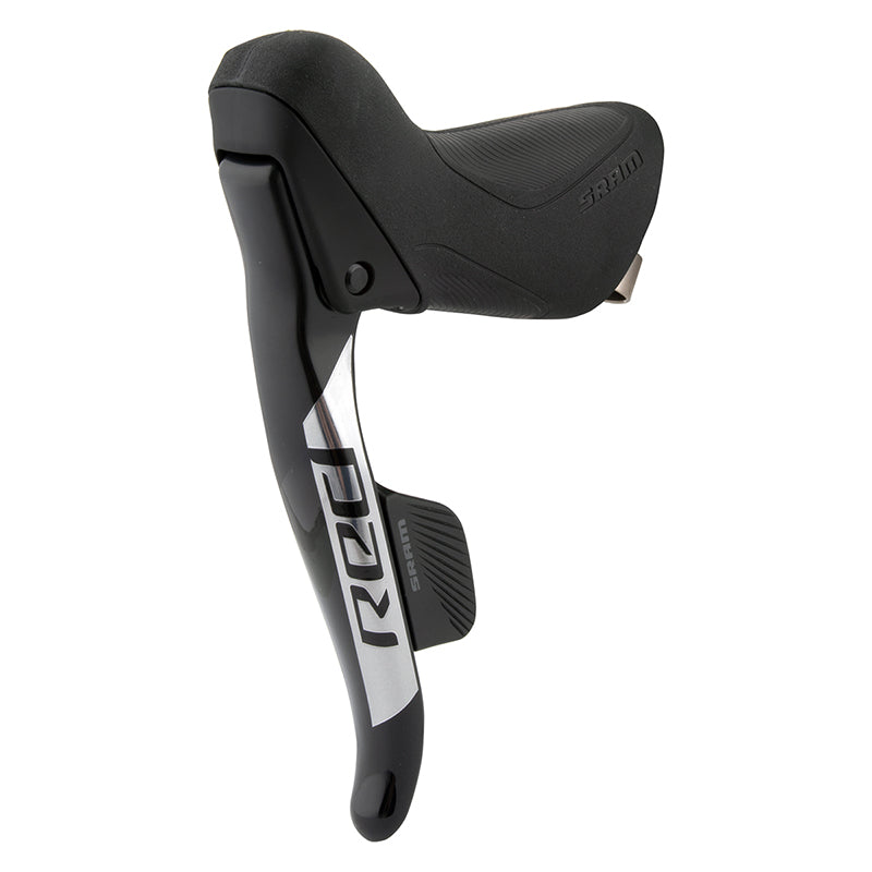 SRAM RED eTap AXS Shift/Brake Lever - Left 12-Speed For Mechanical Rim Brakes BLK D1