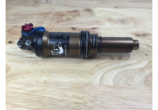 Specialized Stumpjumper fsr 2014 - 2015 camber shock (expert carbon evo)