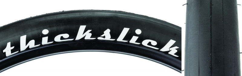 WTB ThickSlick Tire - 29 x 2.1 Clincher Wire Black Comp