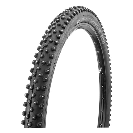 Schwalbe Ice Spiker Pro Tire - 27.5 x 2.25 Clincher Wire BLK Performance Line