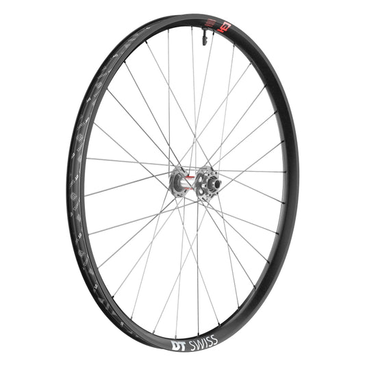 DT Swiss EXC 1200 Classic Front Wheel - 29" 15 x 110mm 6-Bolt 3 Decades