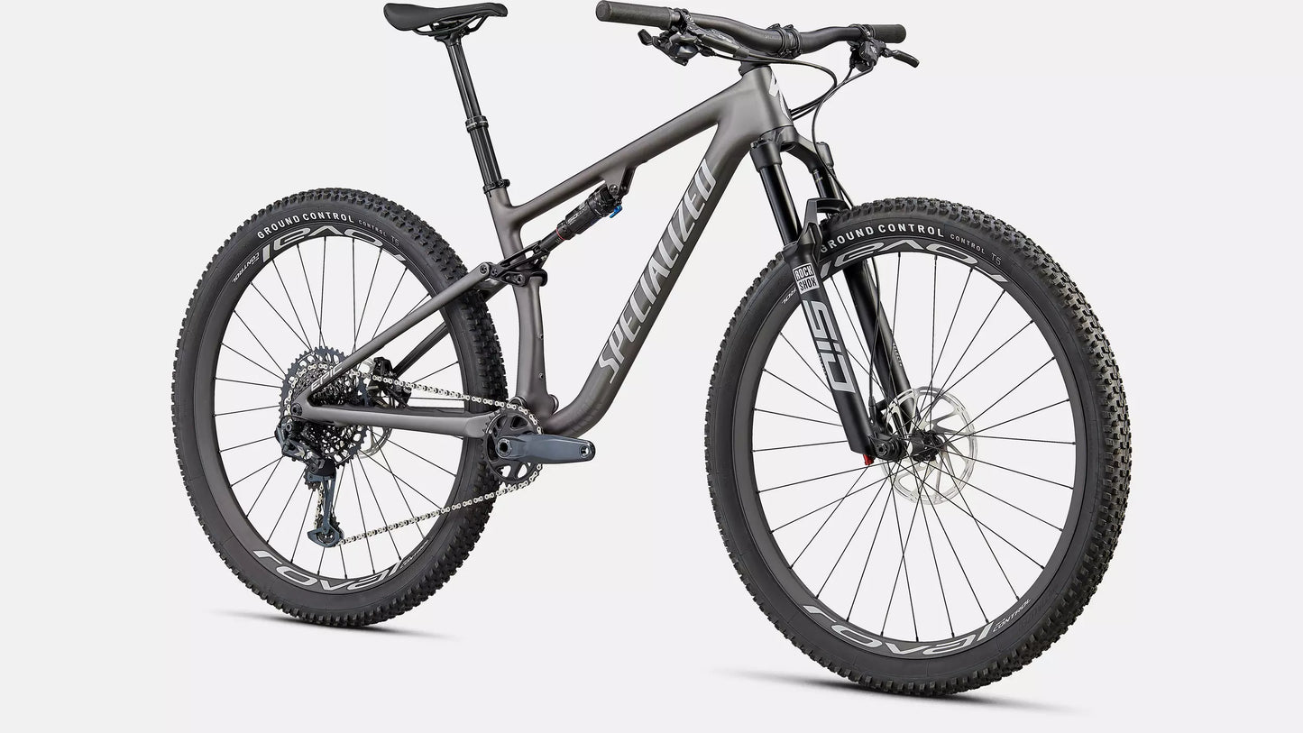 2022 Specialized Epic EVO Expert