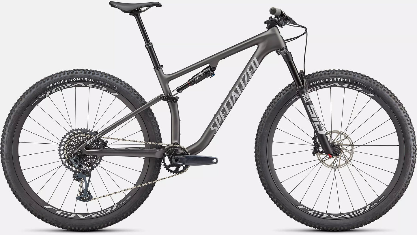 2022 Specialized Epic EVO Expert