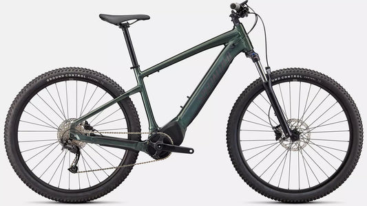 2024 Specialized tero 3.0 bike oak green metallic / smoke l