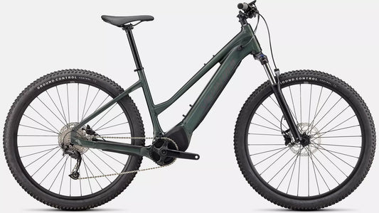 2024 Specialized tero 3.0 st bike oak green metallic / smoke xl