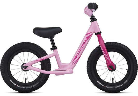 Specialized hotwalk girl pink/pink 5