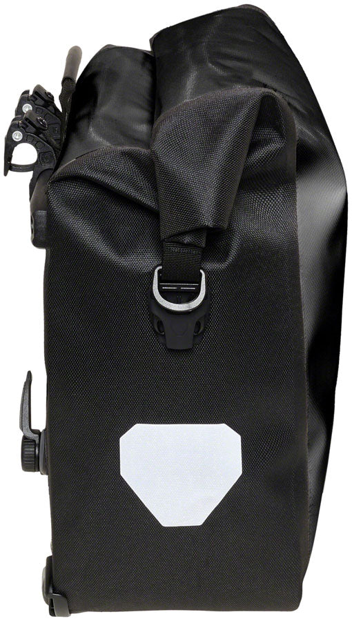 Ortlieb Back Roller Core Rear Pannier - 20L Each Black