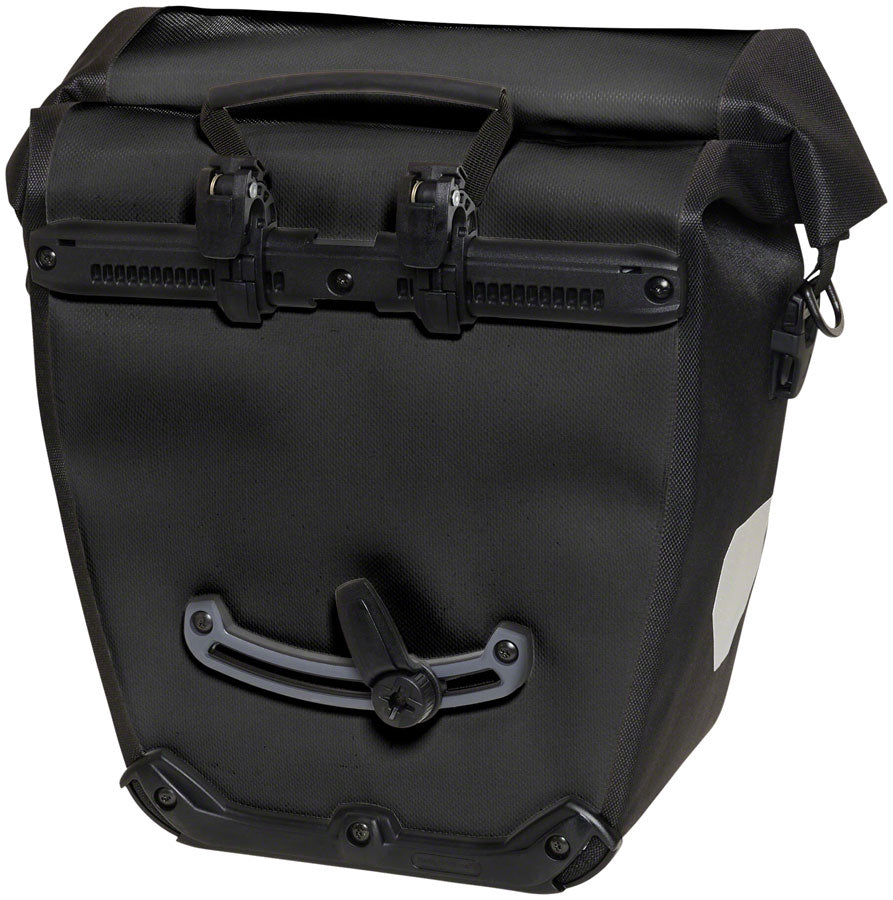 Ortlieb Back Roller Core Rear Pannier - 20L Each Black