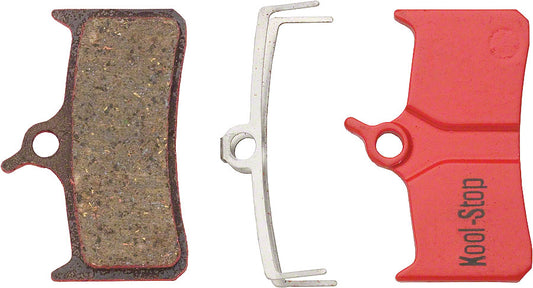 Kool-Stop Disc Brake Pad for XT/Grimeca