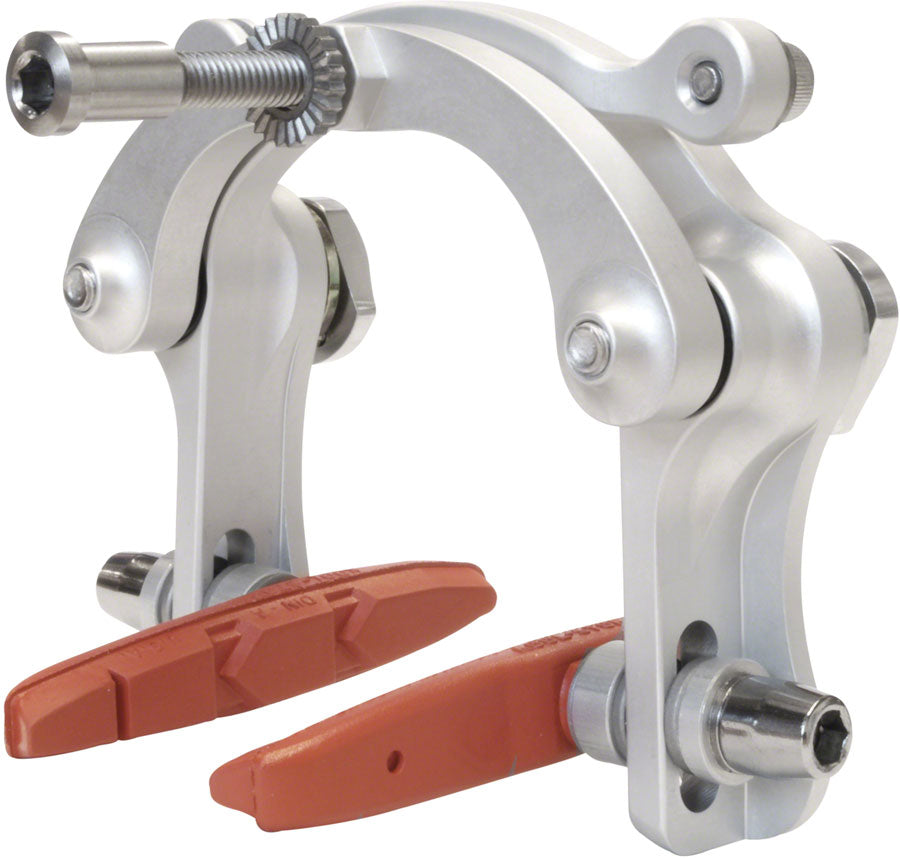 Paul Component Engineering Racer Center Pull Brake Rear Silver