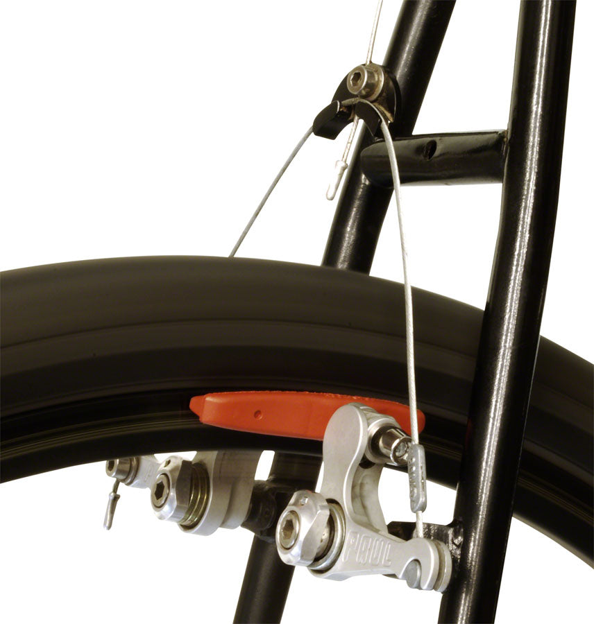 Paul Component Engineering Neo-Retro Cantilever Brake Black