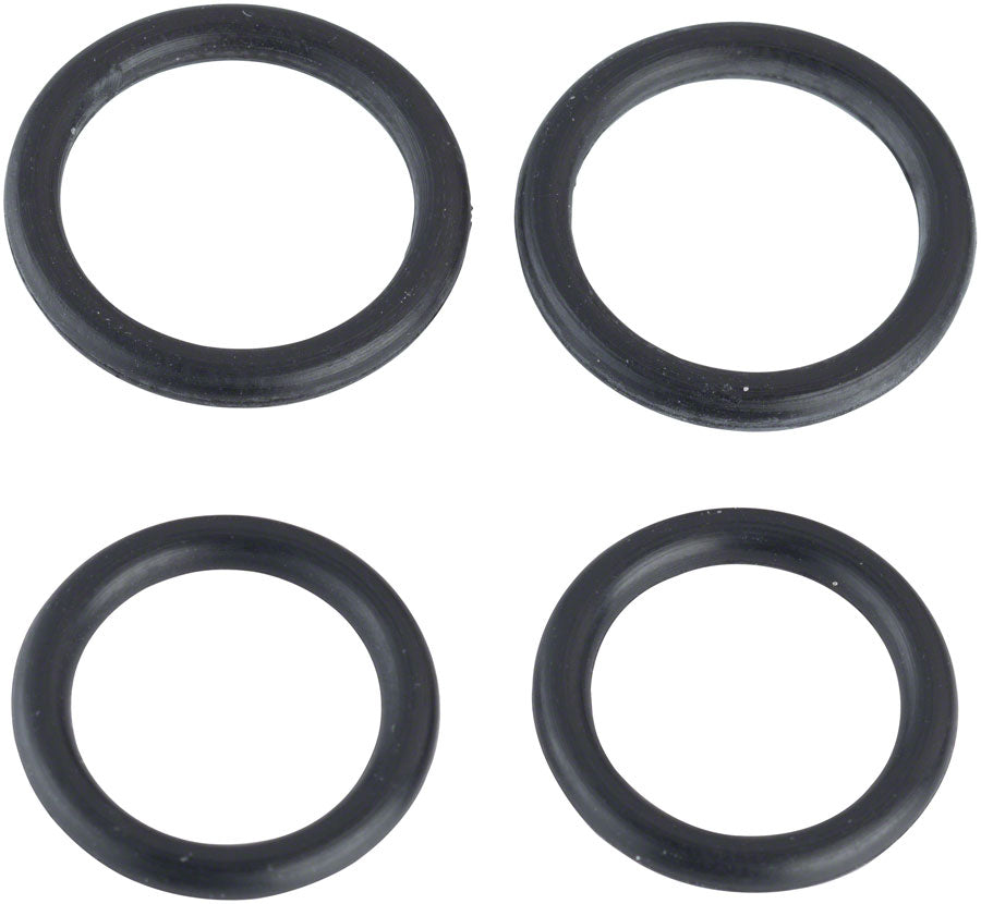 Paul Component Engineering Rim Brake O-Ring Kit Set of Four