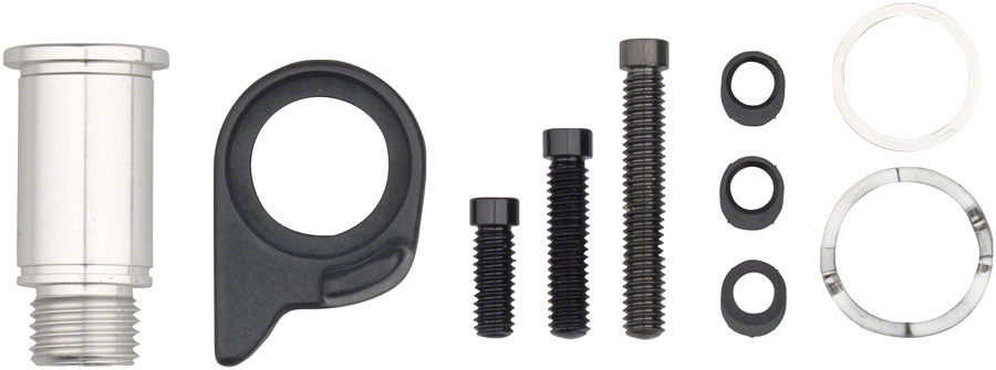 SRAM RED AXS Rear Derailleur B-Bolt/Screw and Limit Screw Kit - E1