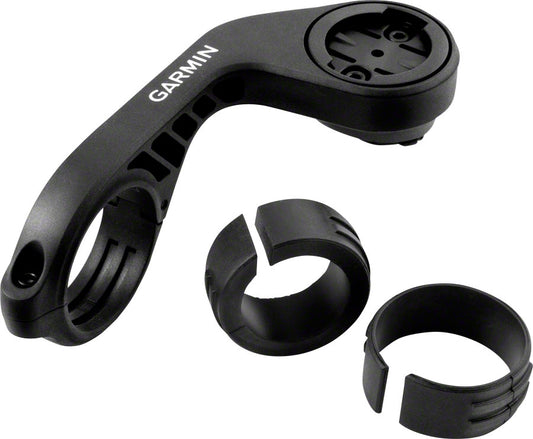 Garmin Varia Universal Out-Front Mount: Black