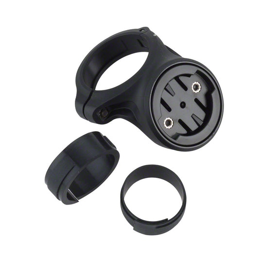 Garmin Varia Seat Post Quarter Turn Mount Black