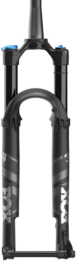 FOX 34 Step-Cast Performance Suspension Fork - 29" 120 mm 15QR x 110 mm 44mm Offset GRIP Damper 3-Position Matte BLK