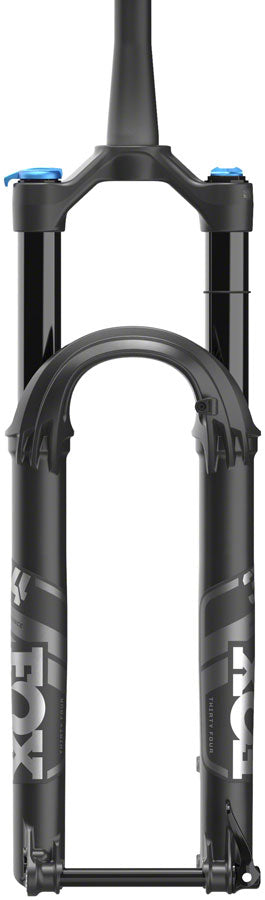 FOX 34 Performance Suspension Fork - 29" 130 mm 15QR x 110 mm 44mm Offset GRIP Damper 3-Position Matte BLK