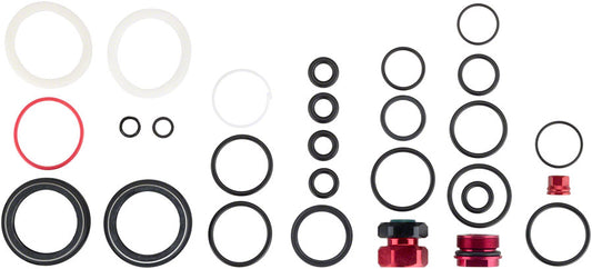 RockShox Fork Service Kit  - 200 Hours/1 Year SID 35mm Base / Select / Select+ / Ultimate 2024+ Generation-D