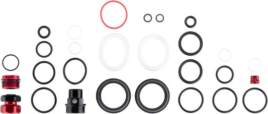 RockShox Fork Service Kit  - 200 Hours/1 Year SID 35mm Base / Select / Select+ / Ultimate 2021-2023 Generation-C